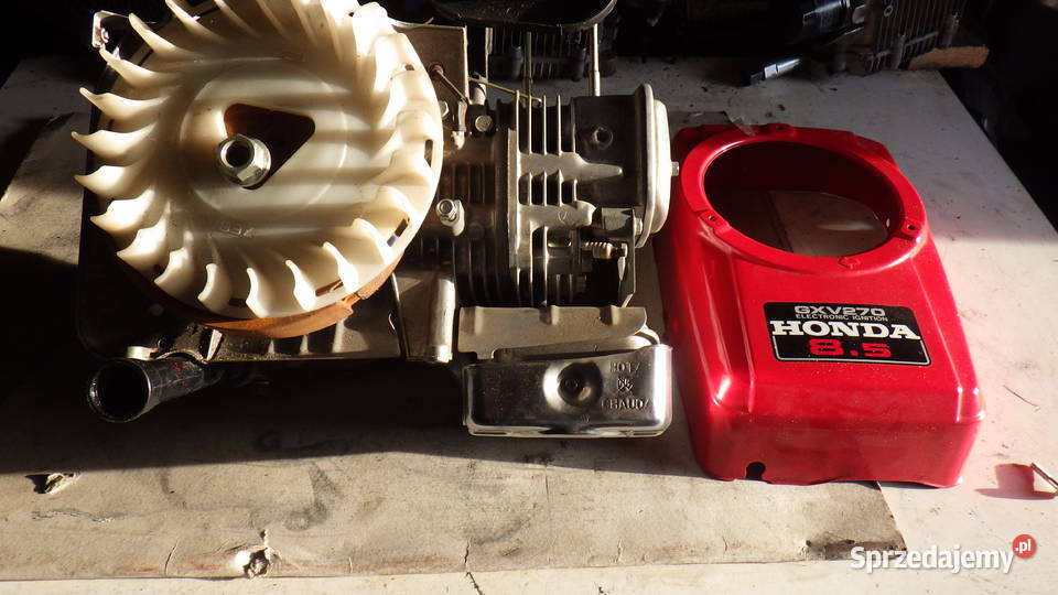 Honda GXV 270 Silnik Spalinowy Nowy Krasne