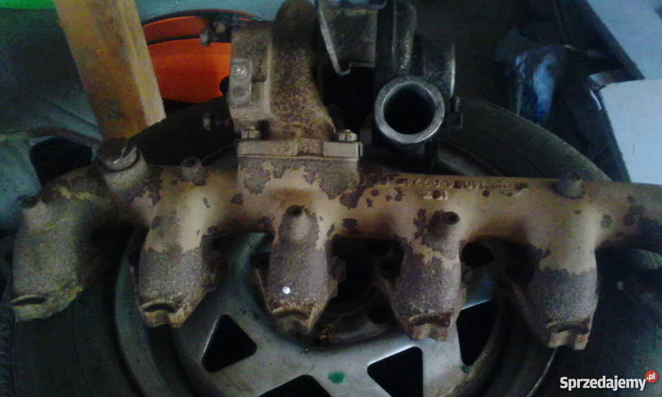 Nissan patrol k 260 Silniki i osprzęt Mińsk Mazowiecki