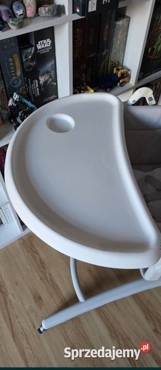 Chicco baby hug 4w1 plus materacpokrowiec I Katowice