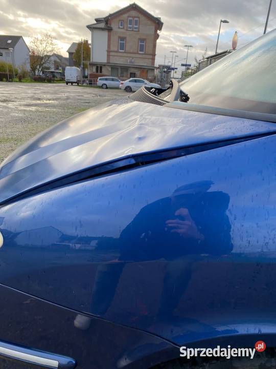 Lancia Phedra 20 HDI Kowalewo Pomorskie sprzedam