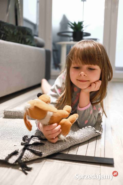 Ciepła podłoga przenośna TRIO 18060 Grzejnik na lubelskie Lublin