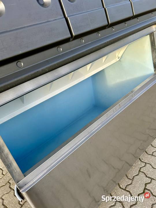 ŁUSKARKA KOSTKARKA DO LODU HOSHIZAKI 24624H