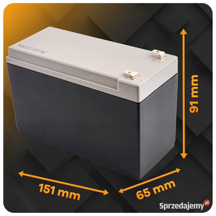 Akumulator do opryskiwacza bateria litowo jonowa Katowice