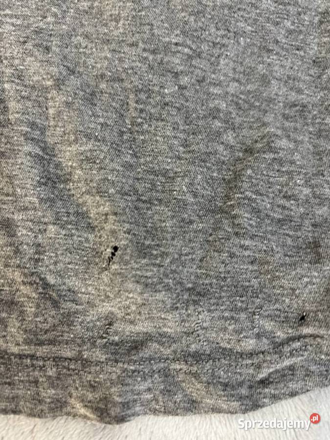 Tshirt koszulka bluzka szara Squad goals Jasło sprzedam