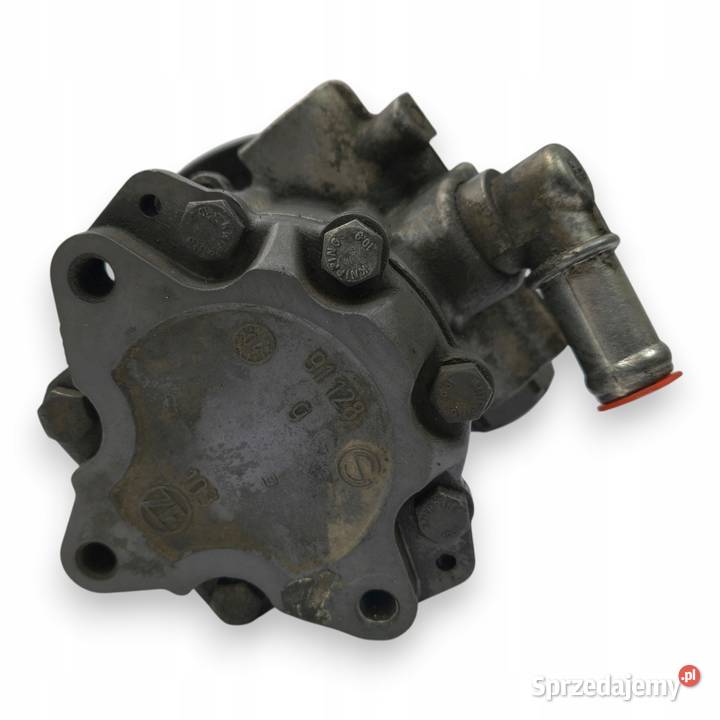 POMPA WSPOMAGANIA Volkswagen Passat B5 Audi A4 lubelskie Chełm