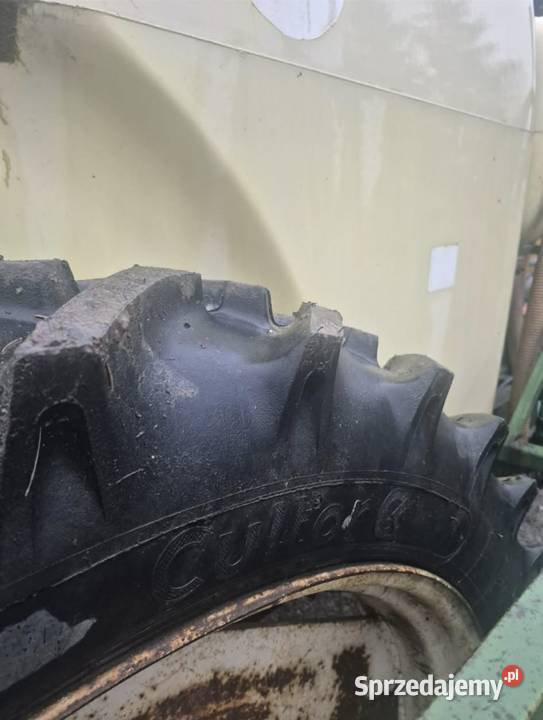 Opryskiwacz Hrubieszów