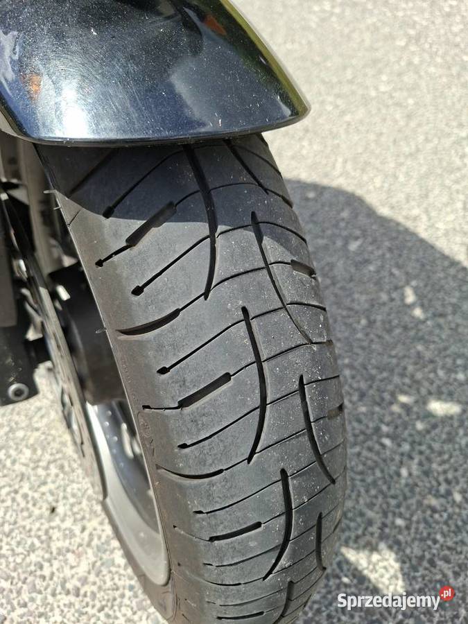 Kawasaki z750s Kawasaki Skarżysko-Kamienna