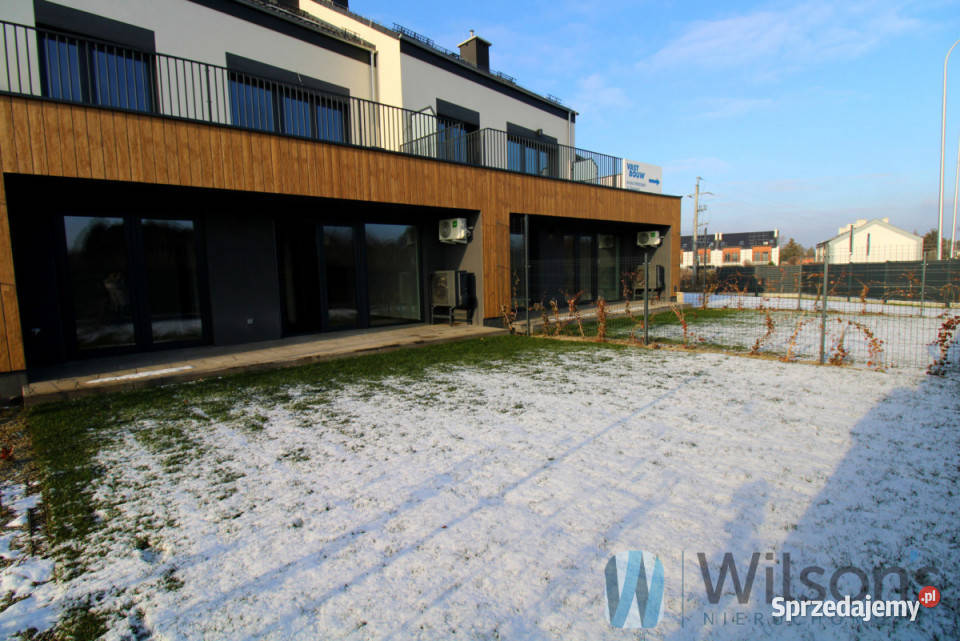 Do sprzedaży mieszkanie Wrocław Ołtaszyn 8484m2