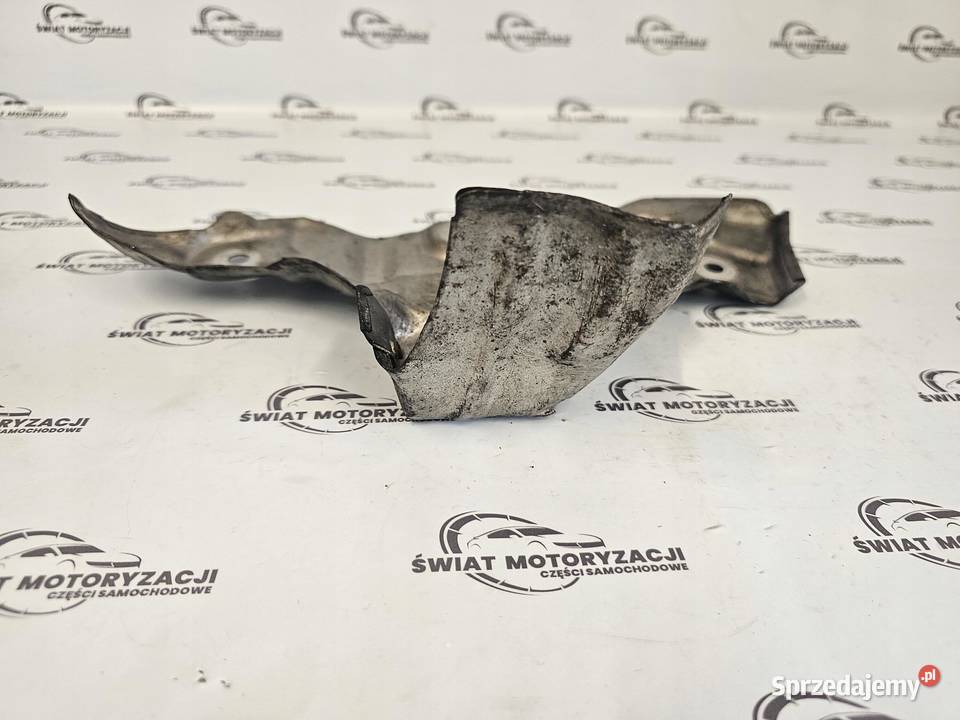 TRAFIC VIVARO 20 DCI M9R630 14r 114 osłona świętokrzyskie