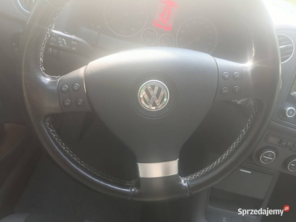 VW golf plus sprzedam