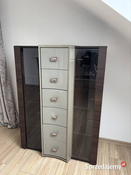 Meble do salonu komplet Meble do salonu