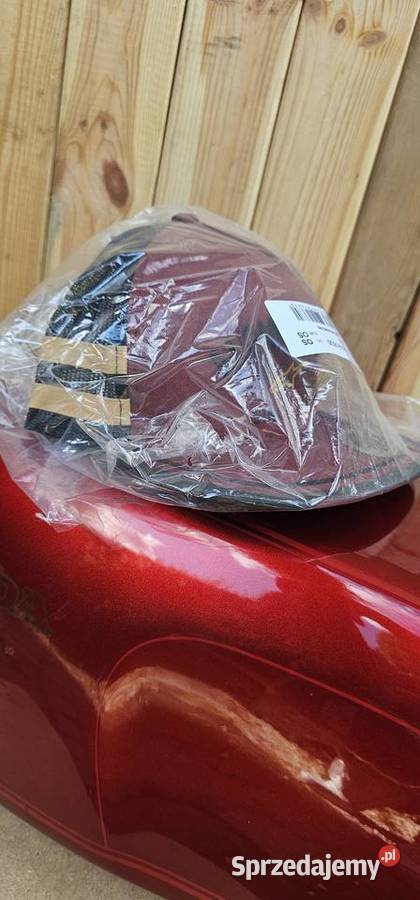 Alpinestars Backline Trucker Hat wielkopolskie Piła