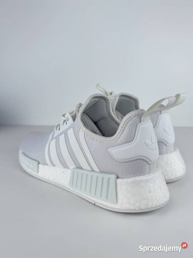 ADIDAS BUTY nomad NMDR1 GZ9259 r 43 13 Sportowe lubelskie Krasnystaw sprzedam
