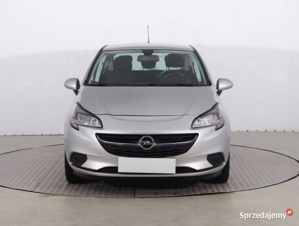Opel Corsa 14 Piaseczno