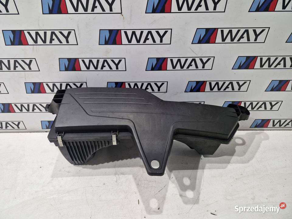 BMW F31 F20 F30 OBUDOWA FILTRA POWIETRZA sprzedam