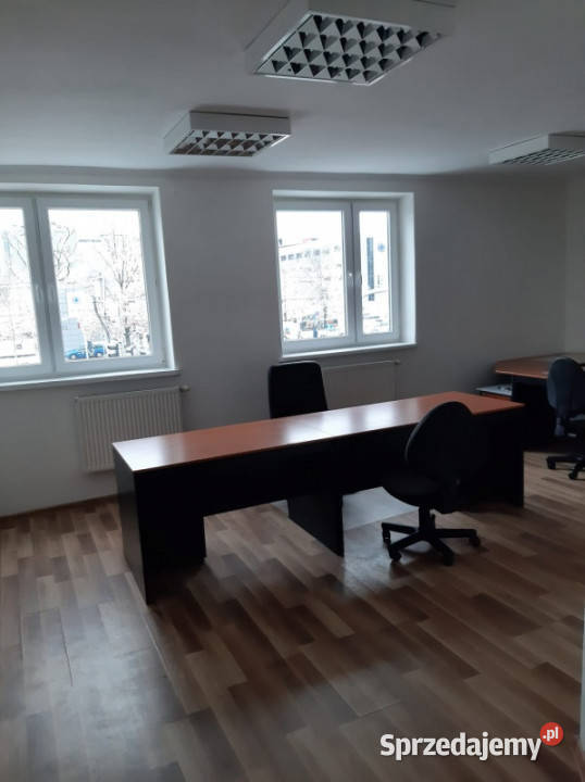 Wynajmę lokal Warszawa sprzedam