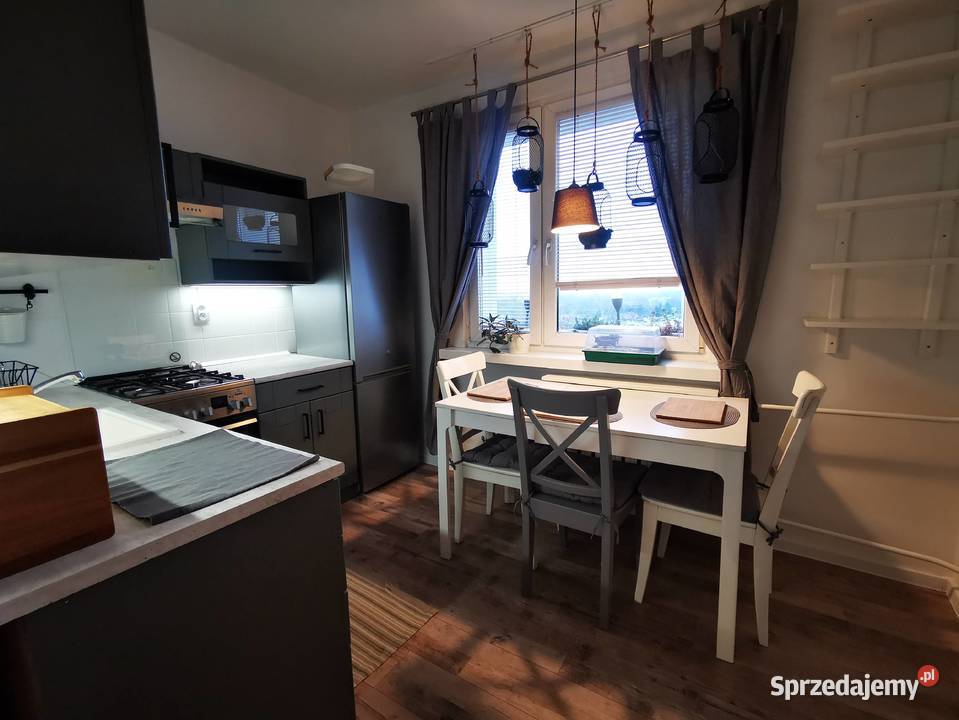 Do wynajęcia mieszkanie 52 m2 Duża Góra Kraków