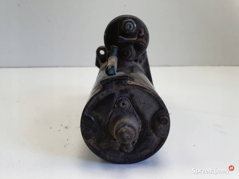 ROZRUSZNIK Volvo V70 III XC70 II 24 D5 osobowe Rudka