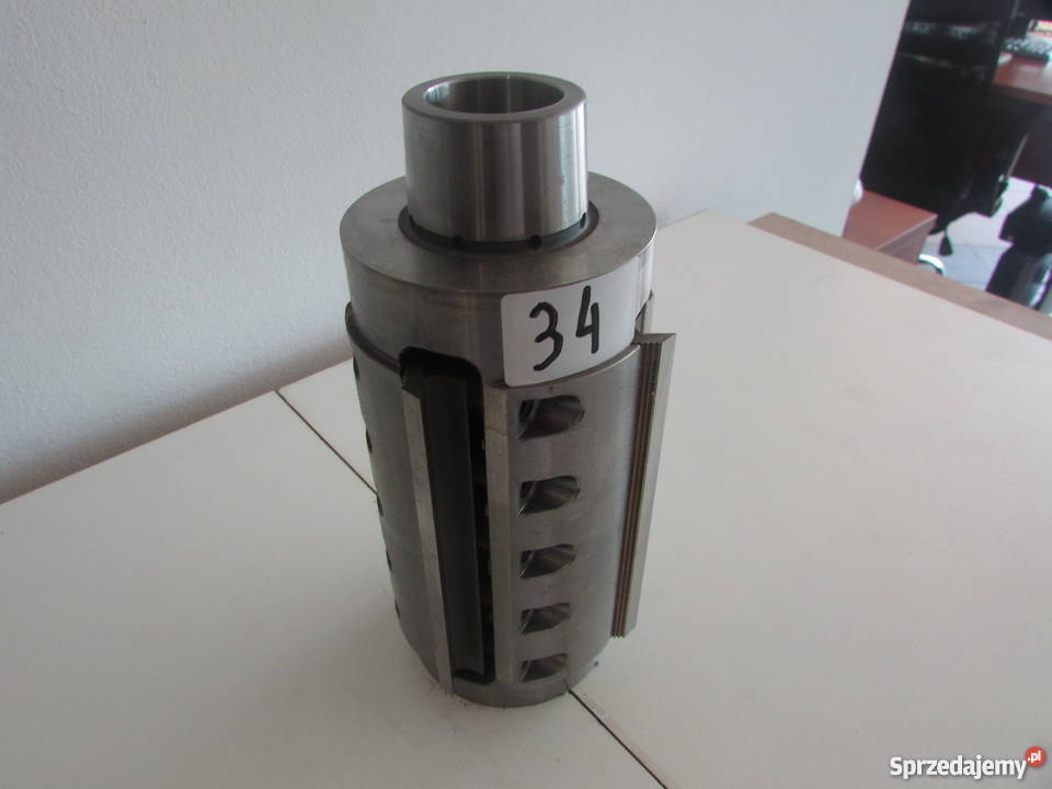 GŁOWICA POWERLOCK HSK 80 LEITZ 34 Mojusz sprzedam
