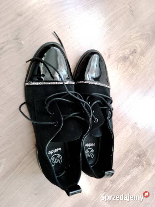 Buty Damskie ładne 38