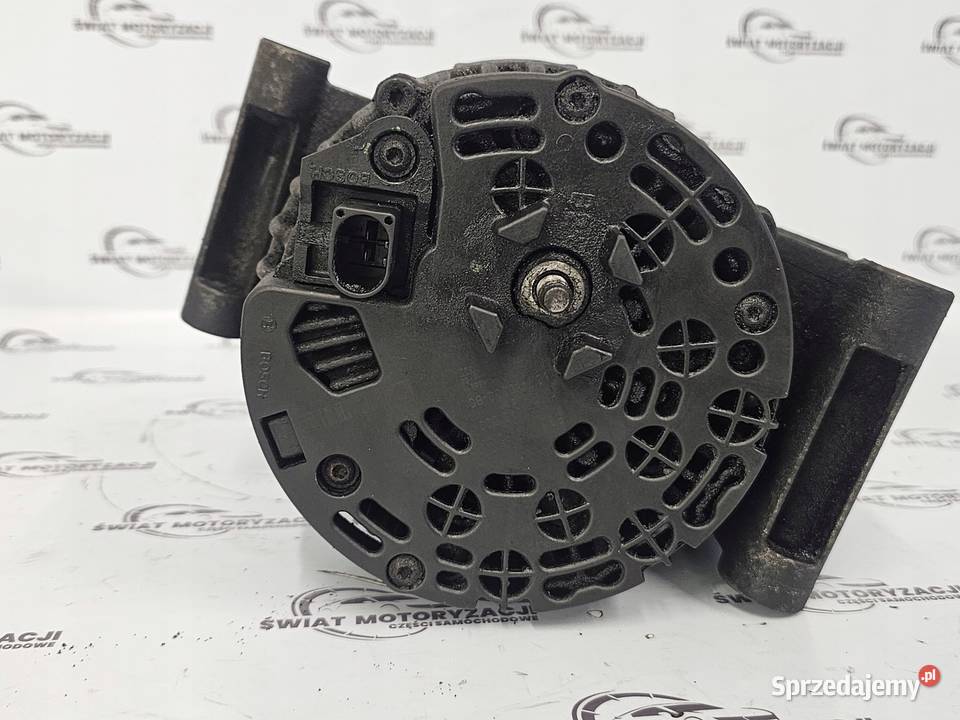 TRANSIT 22 TDCI P8FA alternator 0121615002 Kielce