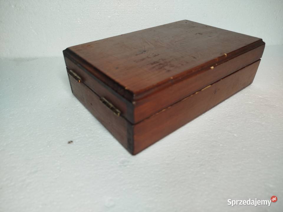 Toaletka do golenia lata 70 Zgierz