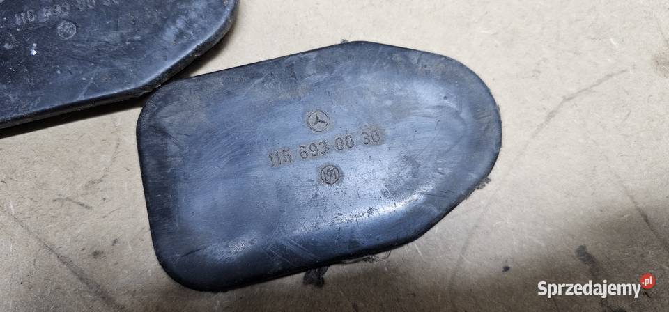 Zaślepka mercedes w123 w115 1156930030 Zbąszyń
