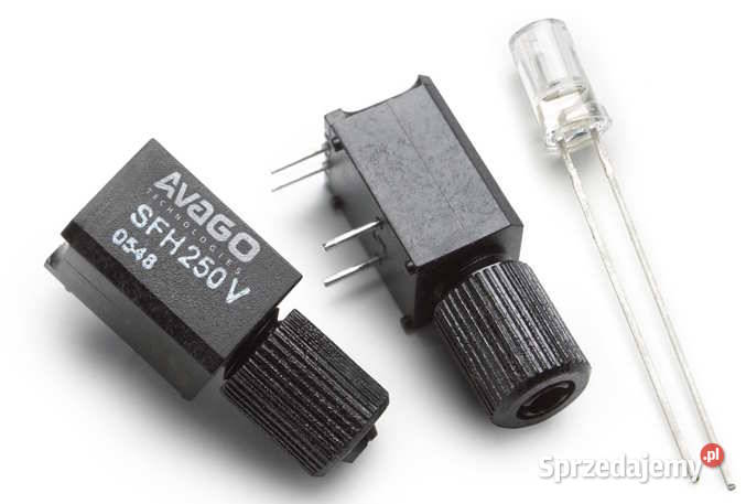 Detektor optyczny SFH250V Części i akcesoria pomorskie Gdańsk