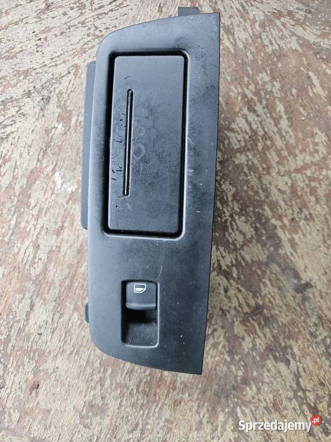 Przełącznik szyb lusterek audi Q7 dolnośląskie