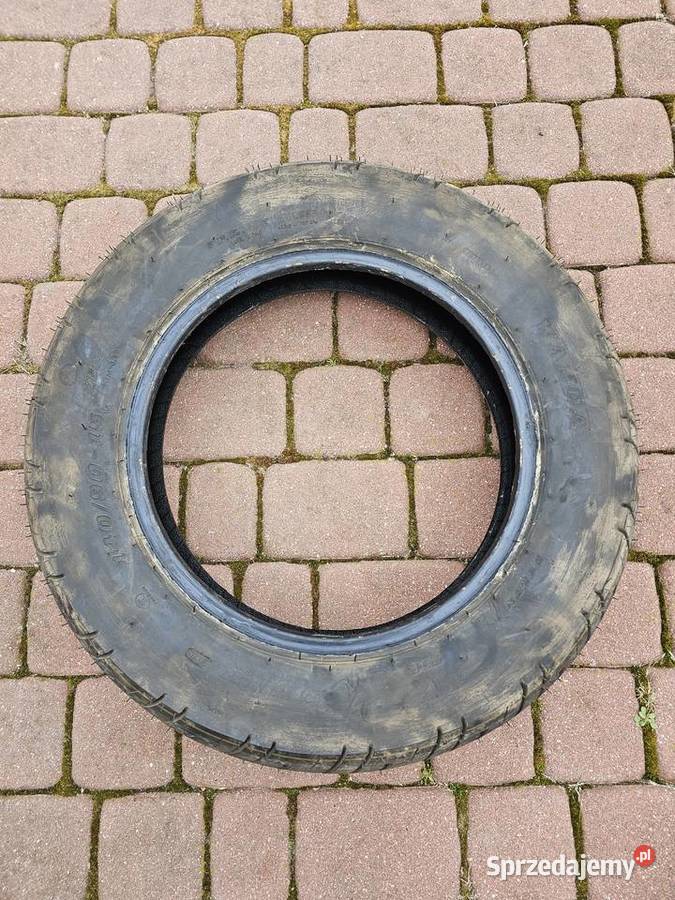 Opona motocyklowa 14090 R15 Nowosiółki-Kolonia