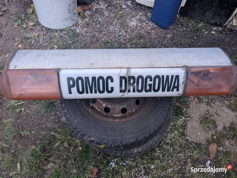Belka pomoc drogowa lubelskie Puławy