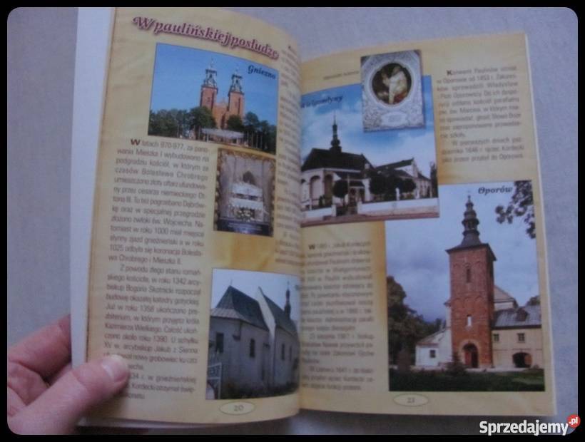 Potop szwedzki i ojciec Kordecki w ikonografii historia, archeologia Książki naukowe i popularnonaukowe Płock