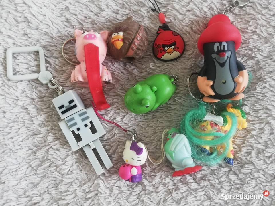 Figurki zabawki całe zestawy Gromiti Bakugan Figurki Gdańsk sprzedam