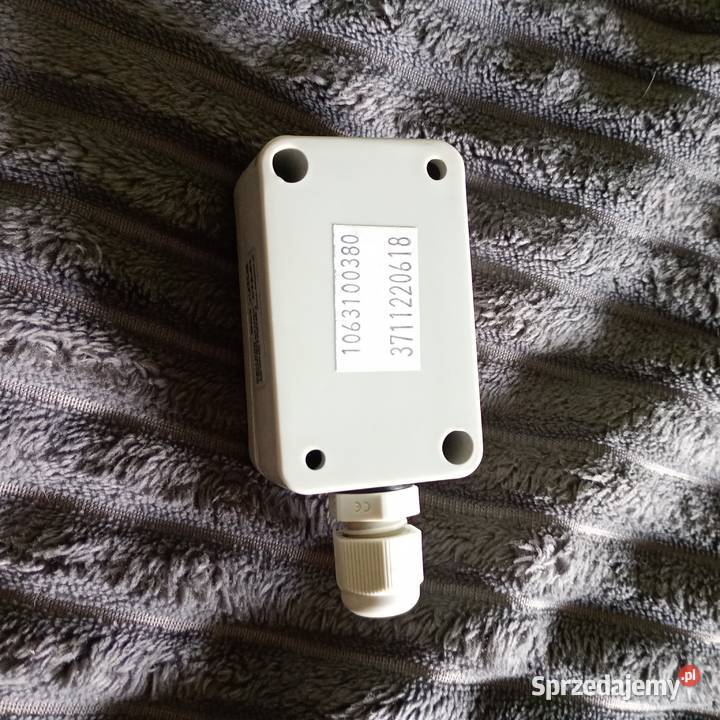 Czujnik temperatury zewnętrznej Elbląg