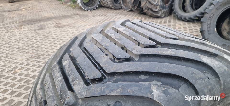 80045265 80045r265 Alliance 99 bez napraw Nowe Miasto Lubawskie sprzedam