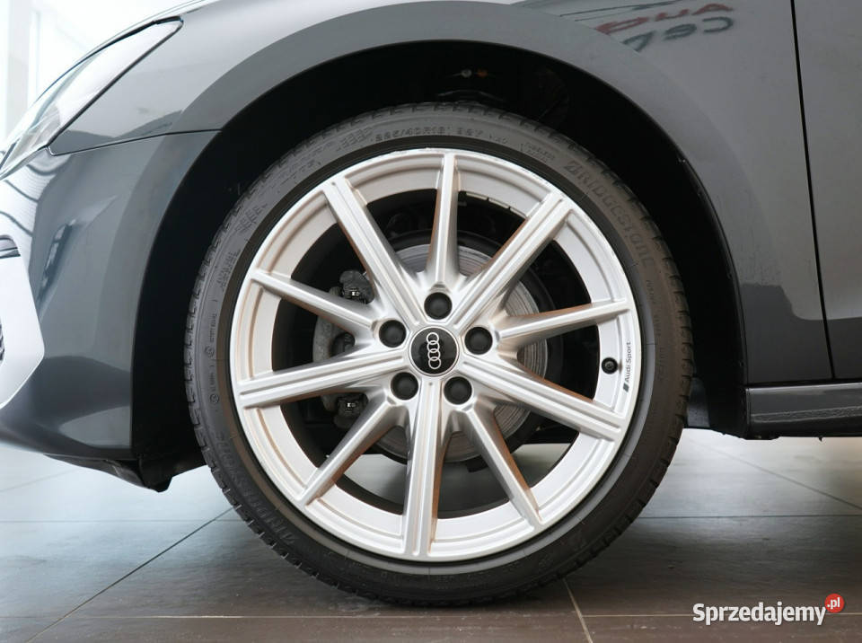 Audi A3 Sportback 30 TDI 116 TempomatACC Hak Kielce