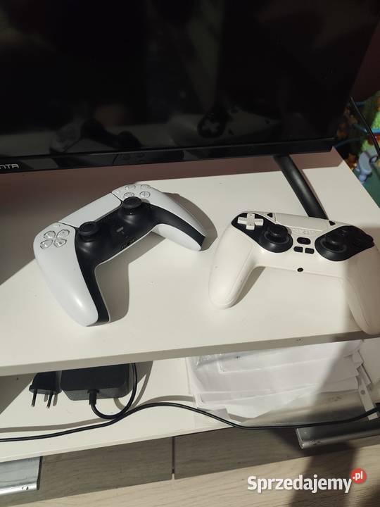 PlayStation 5 wielkopolskie Ostrów Wielkopolski