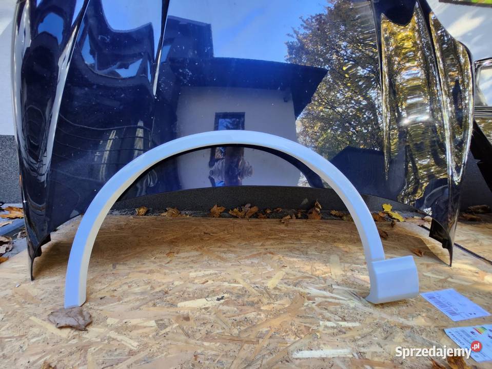 Audi Q7 SLine 4M0 sierpy przód łódzkie Łódź