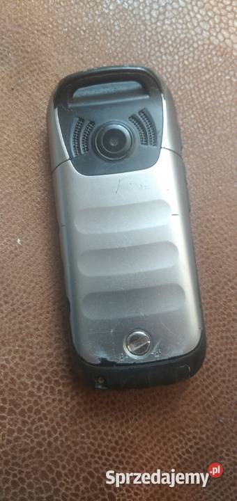 Samsung Solid Xcover 2 C3550 budowlany 3550 świętokrzyskie Sandomierz sprzedam