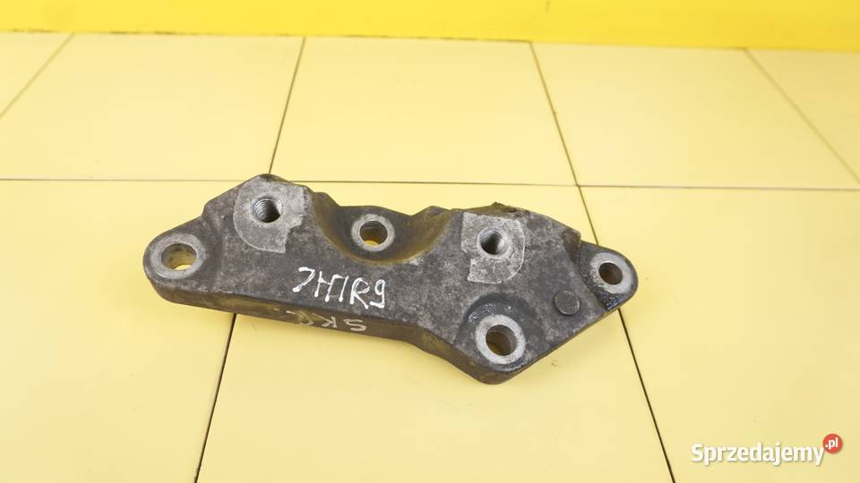 S60 20 D D3 D4 15r 163 D5204T3 lapa mocowanie