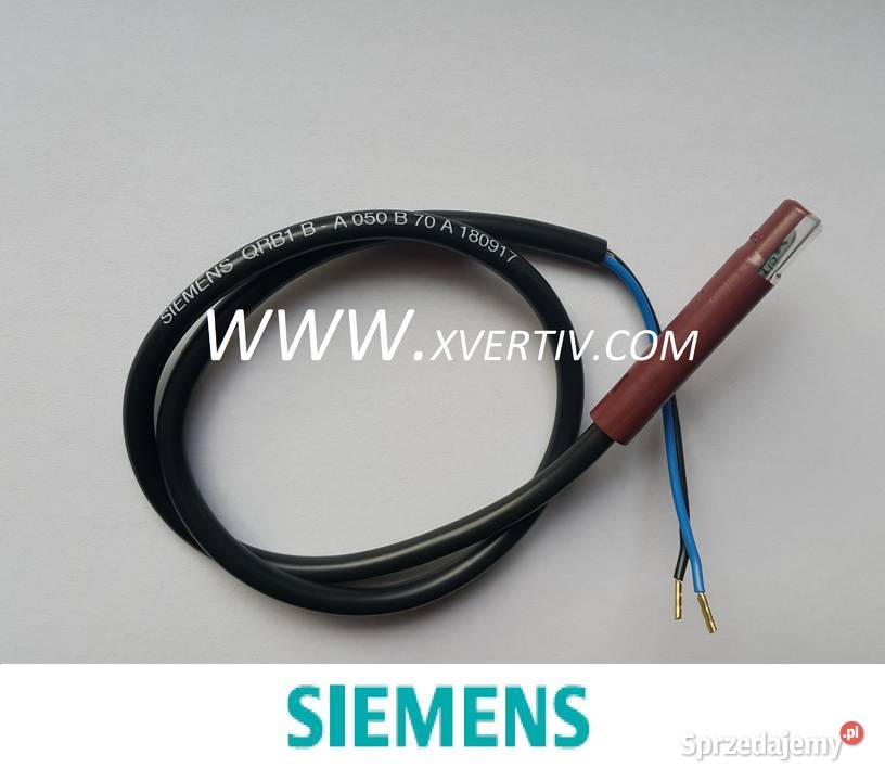 Cuenod NC121621 Elektroda zapłonowa XVERTIV podkarpackie Rzeszów sprzedam