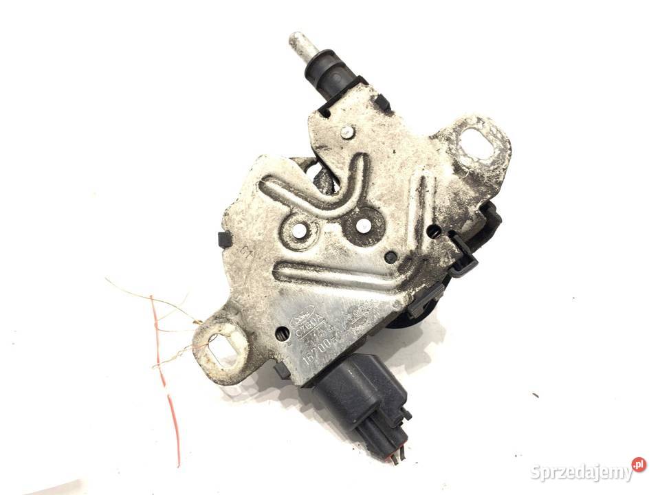 ZAMEK MASKI PRZÓD FORD KUGA I SUV 3M5116700AC osobowe