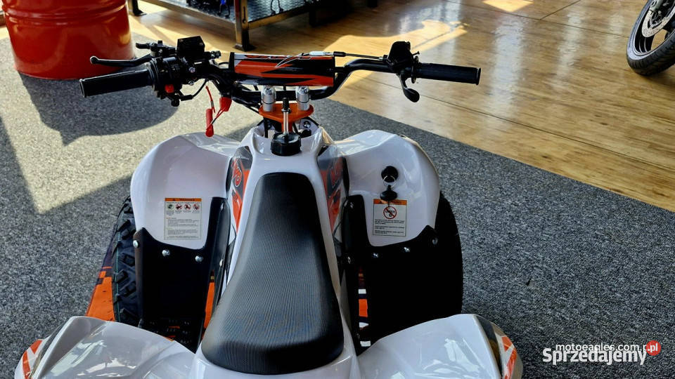 KAYO Inny SALON MOTOCYKLOWY MOTOEAGLES Kayo AY70 Stare Miasto sprzedam