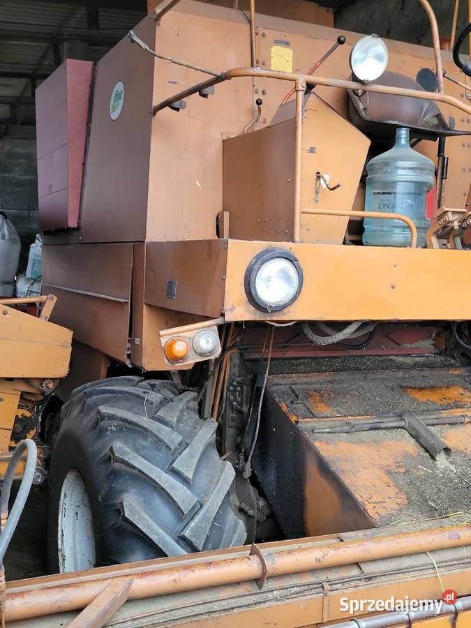Bizon ZO56 1987 Garazowany Gniezno