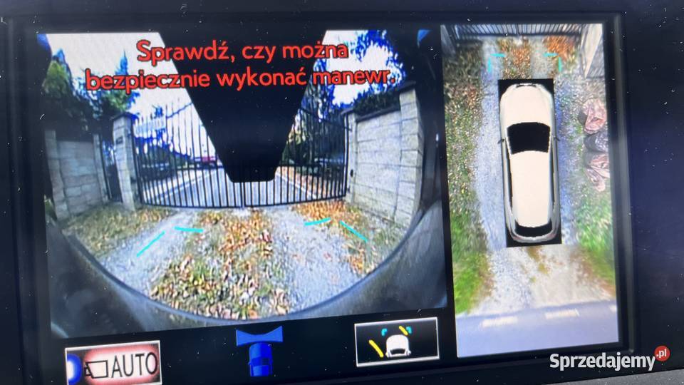 Lexus NX 300h Prestige AWD Wrocław