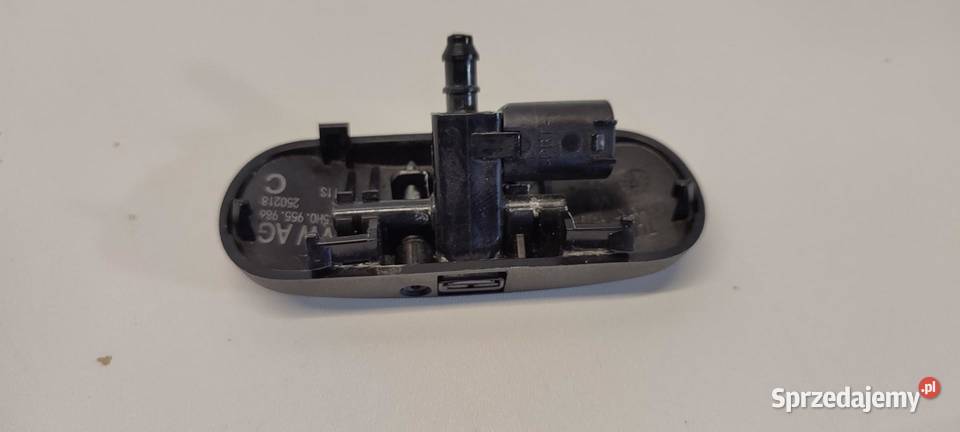 VW TAYRON DYSZA SPRYSKIWACZY 5H0955986 dolnośląskie