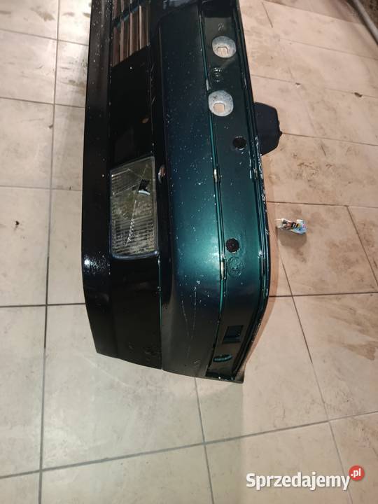 Zderzak BMW E34 Dąbrowa Górnicza