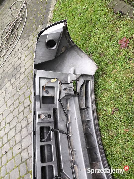 Zderzak tył PUMA 1999 manualna