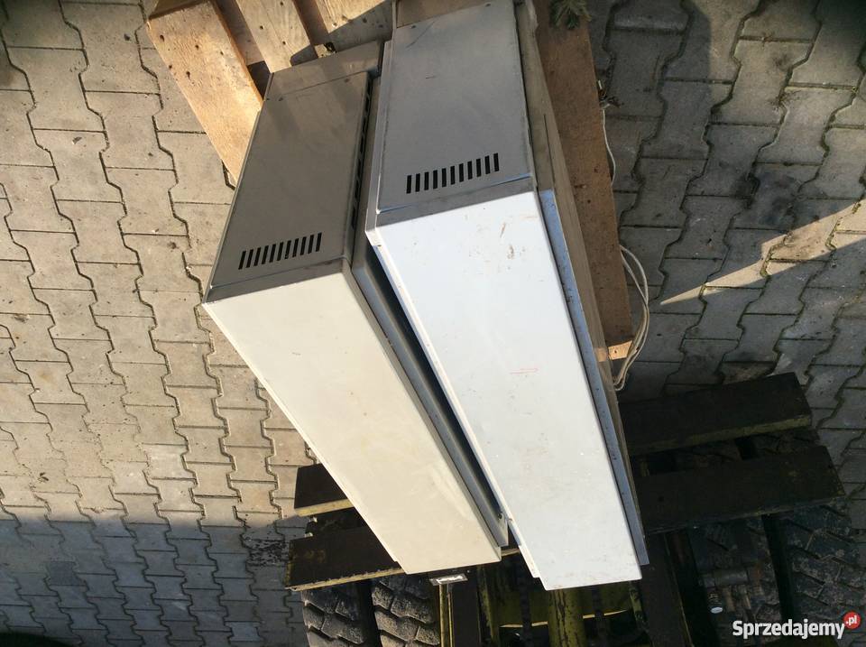 Piece akumulacyjne elektryczne Piece i kominki pomorskie Kobylnica