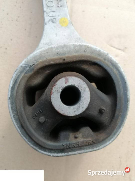 Honda Civic X 10 turbo benzyna łapa mocowanie